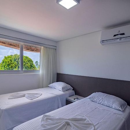 Makaiba Residence #303 - Quadruplo Por Carpediem Pôrto das Galinhas Zewnętrze zdjęcie