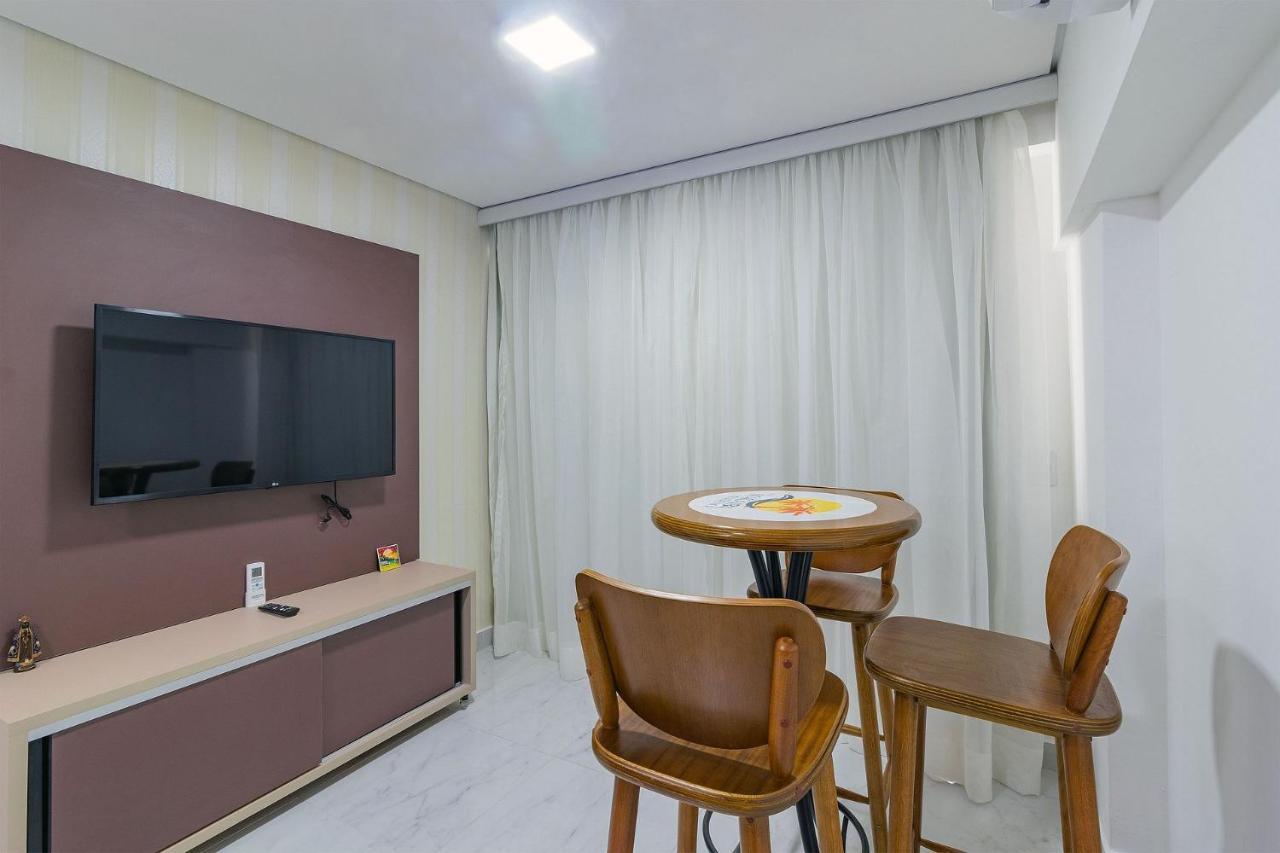 Makaiba Residence #303 - Quadruplo Por Carpediem Pôrto das Galinhas Zewnętrze zdjęcie