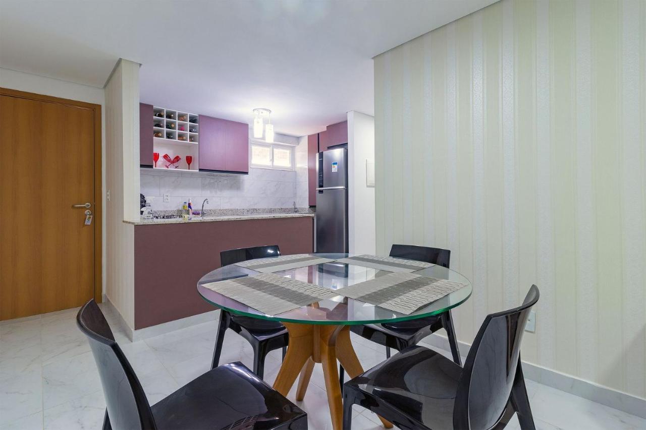 Makaiba Residence #303 - Quadruplo Por Carpediem Pôrto das Galinhas Zewnętrze zdjęcie